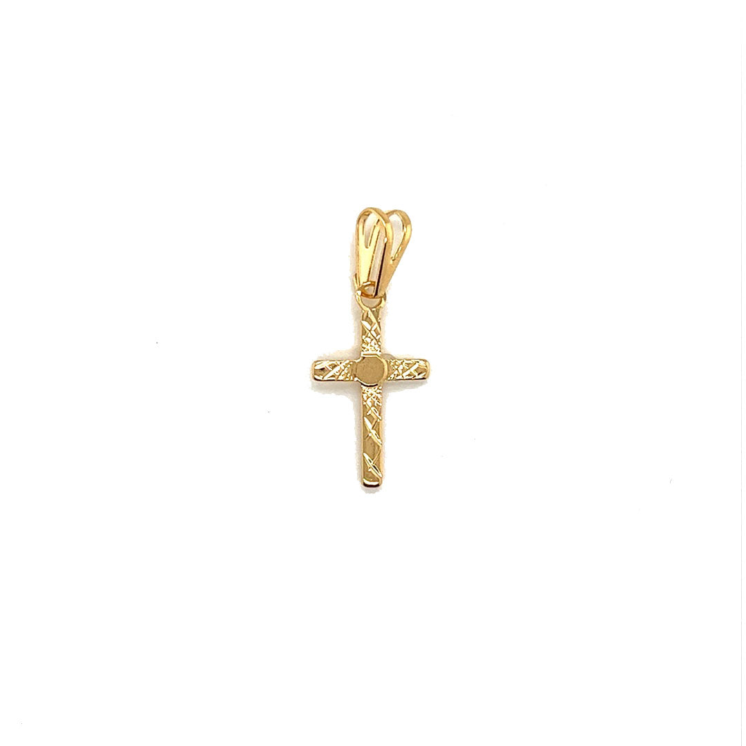 Cross Pendant