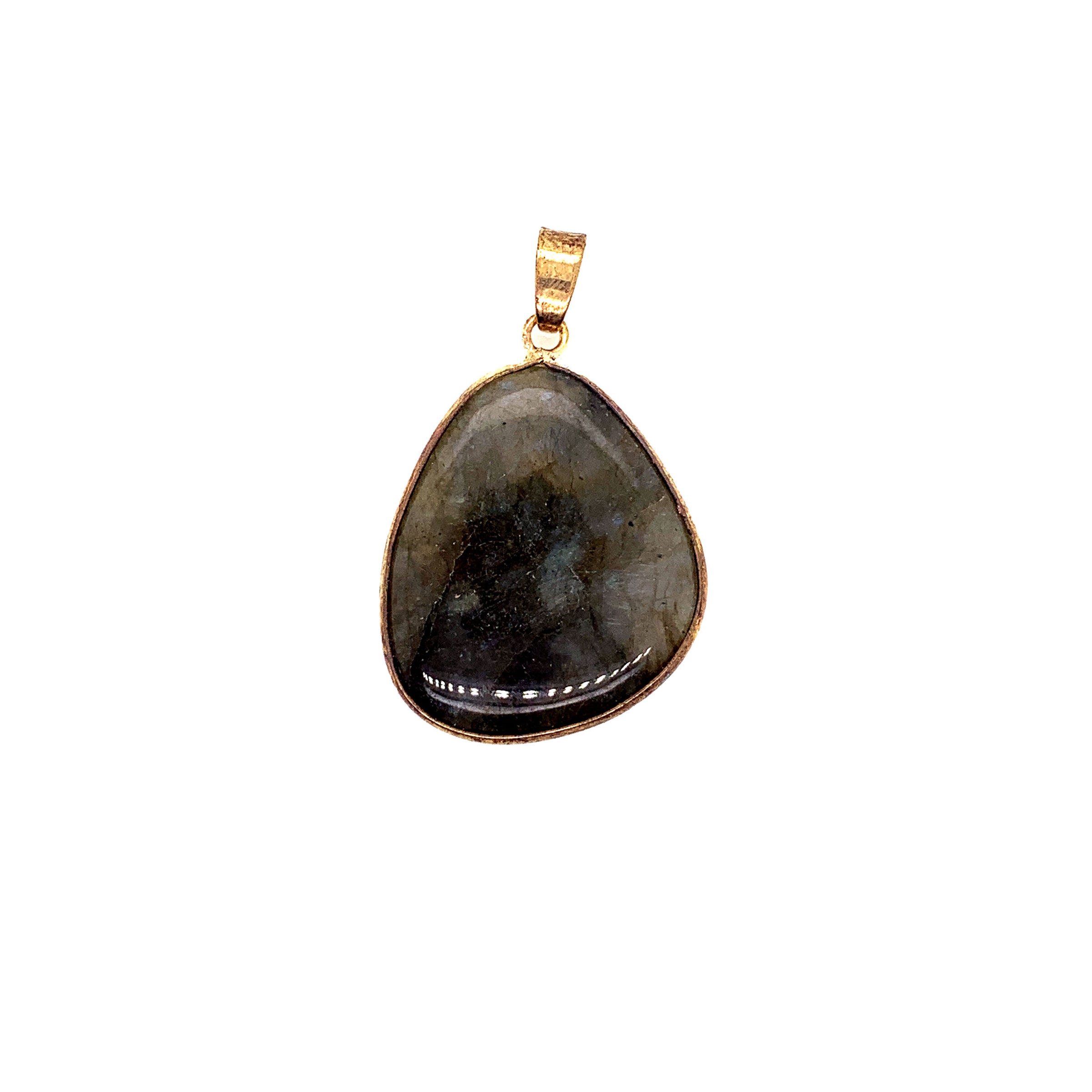 Labradorite Pendant