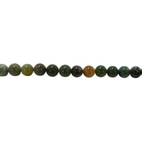 Fancy Jasper Beads 10mm