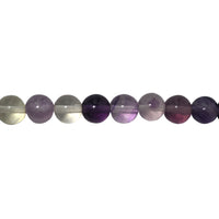 Fluorite Beads