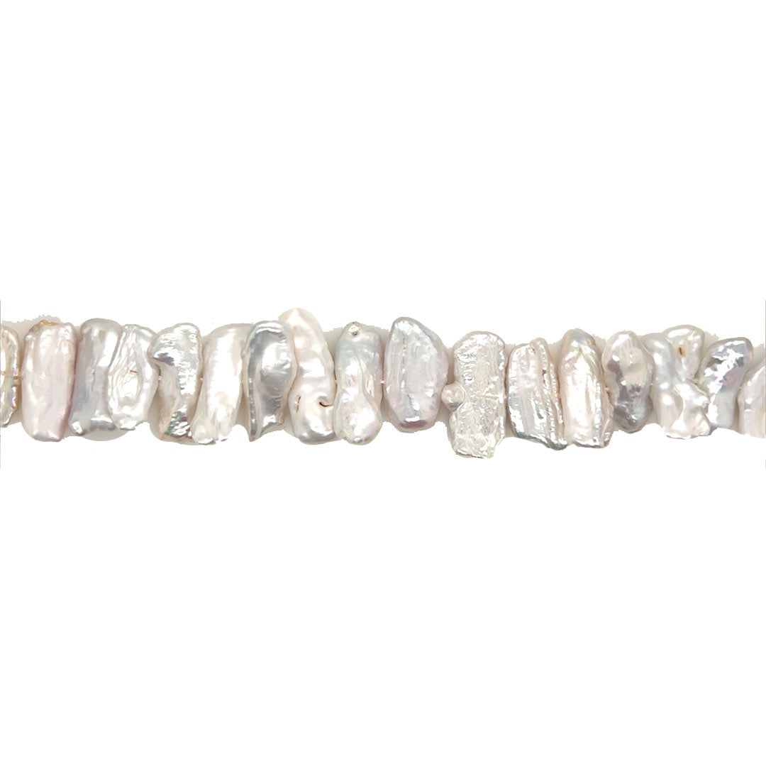 Freshwater Pearl Beads