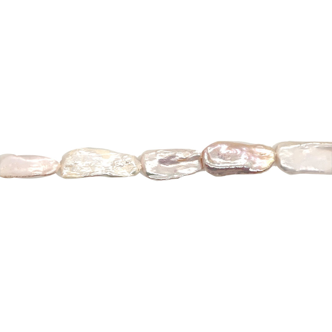 Freshwater Pearl Beads 20mm