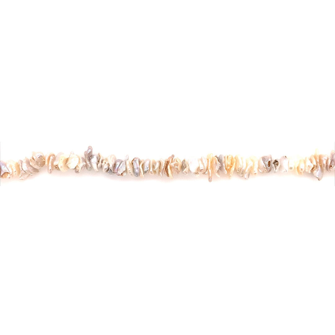 Freshwater Pearl Chips-2
