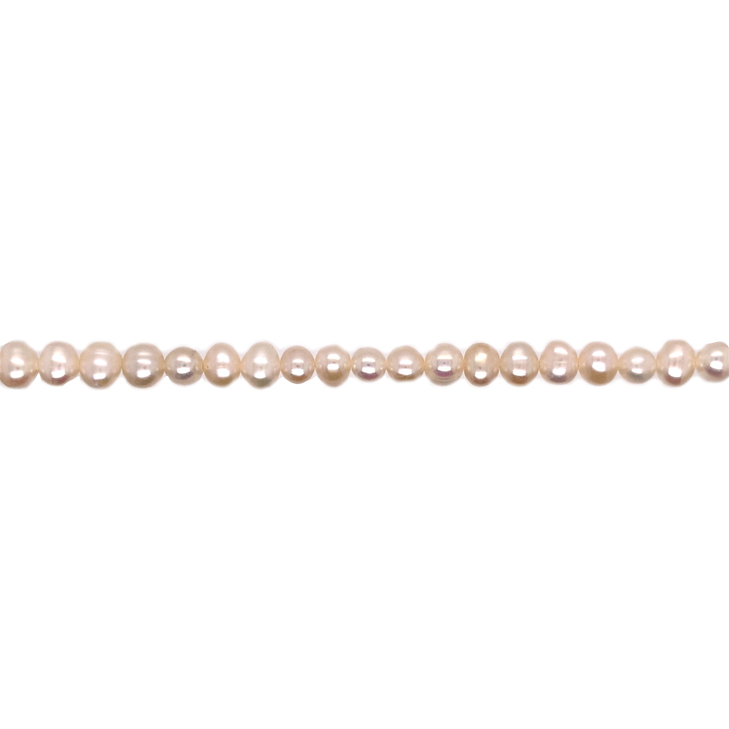 Freshwater Pearls