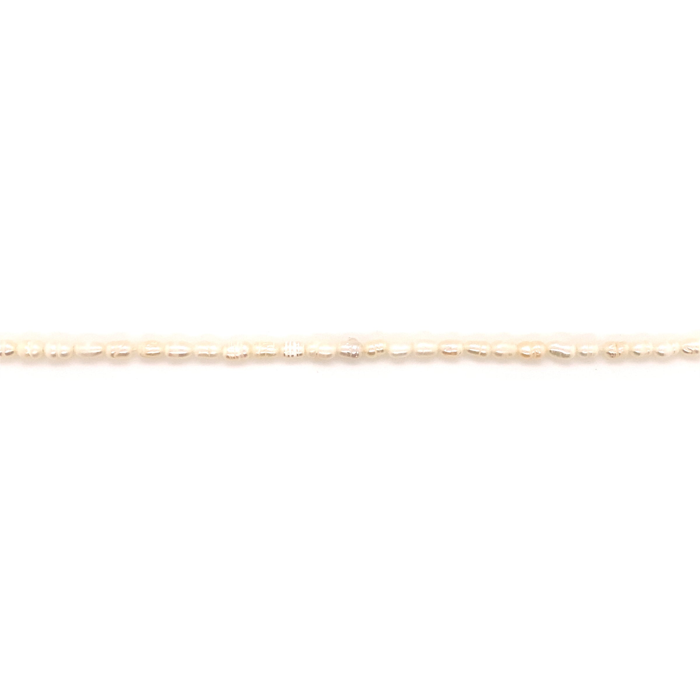 Freshwater Rice Pearls-2
