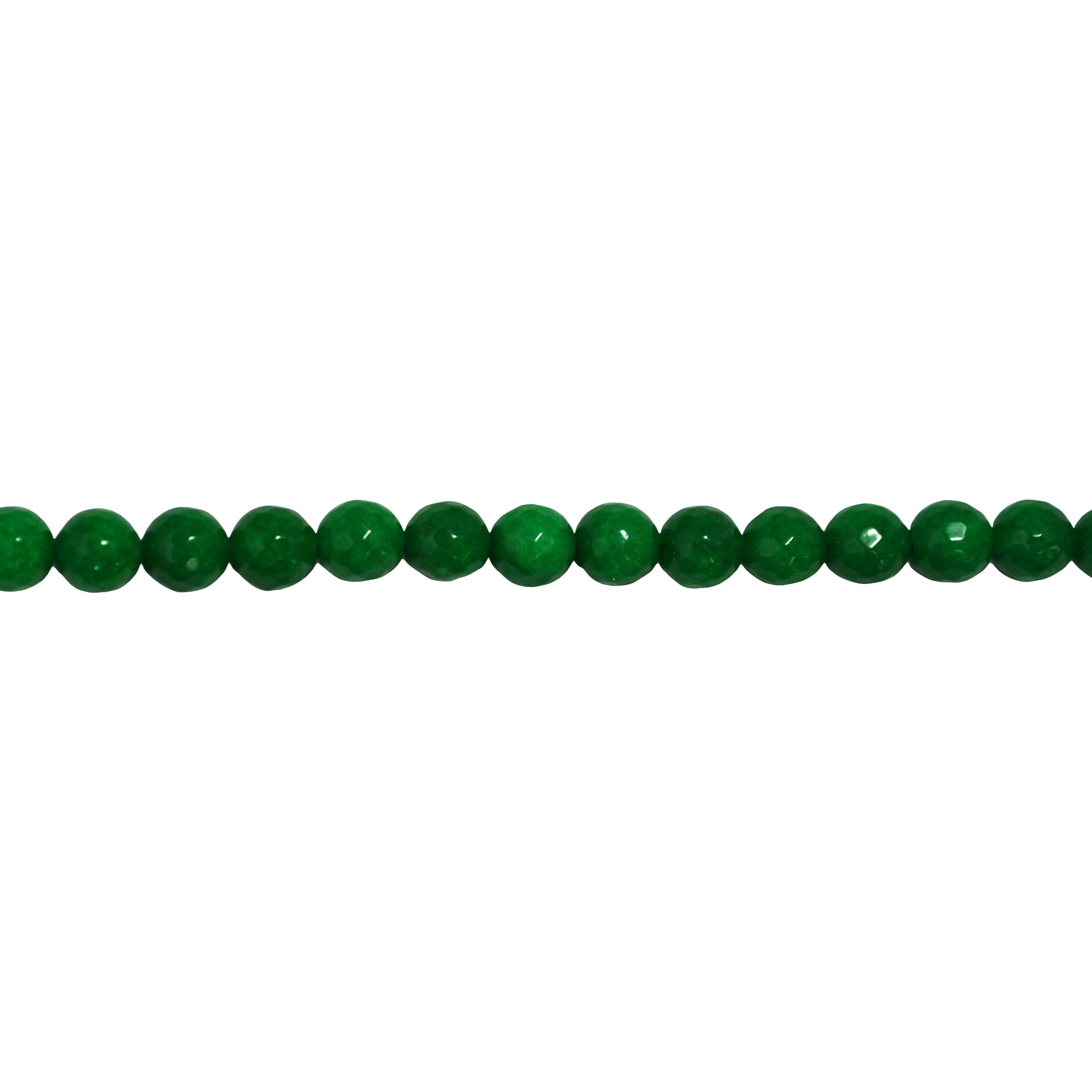 Green Jade 10mm 