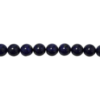Lapis Lazuli Beads 18mm