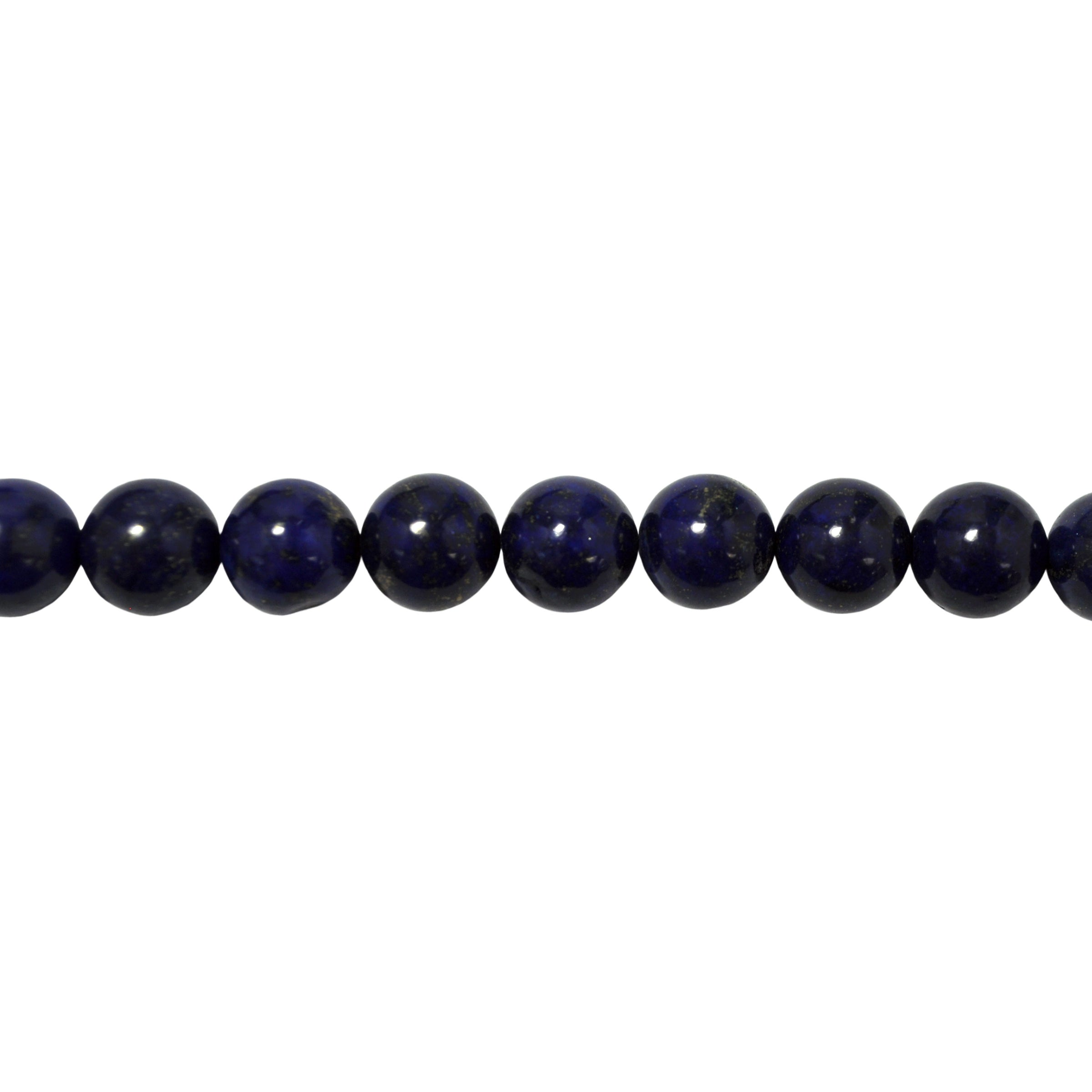Lapis Lazuli Beads 18mm