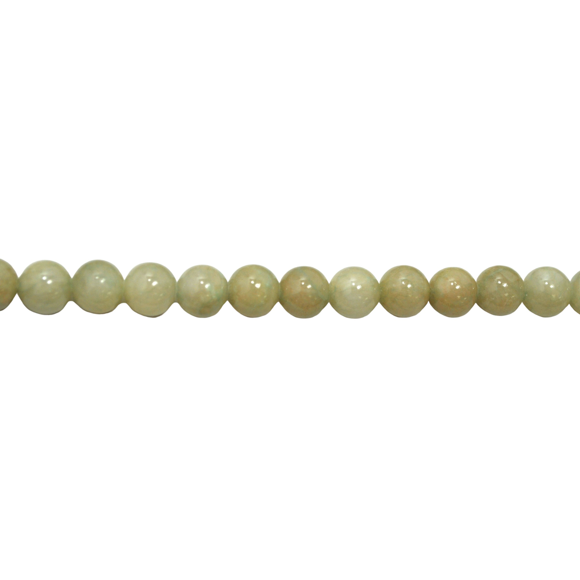 Light Green Mashan Jade