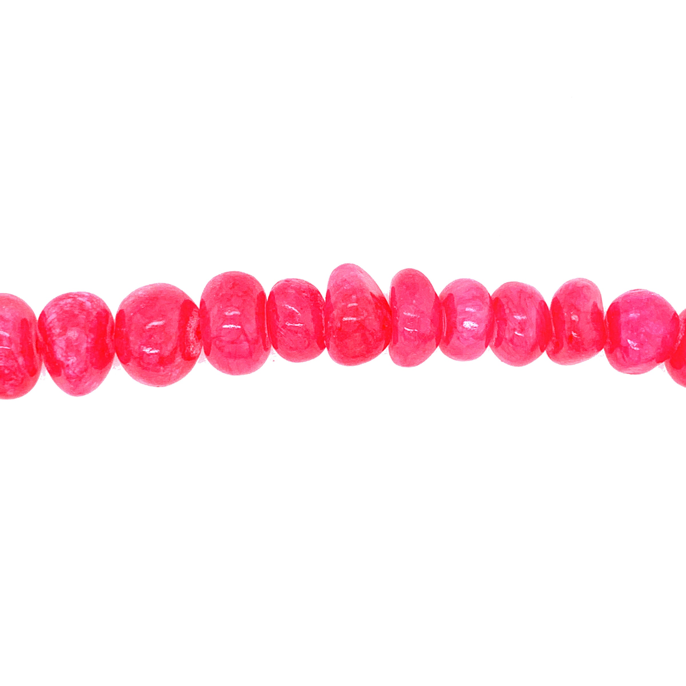 Magenta Jade 16mm - Chips