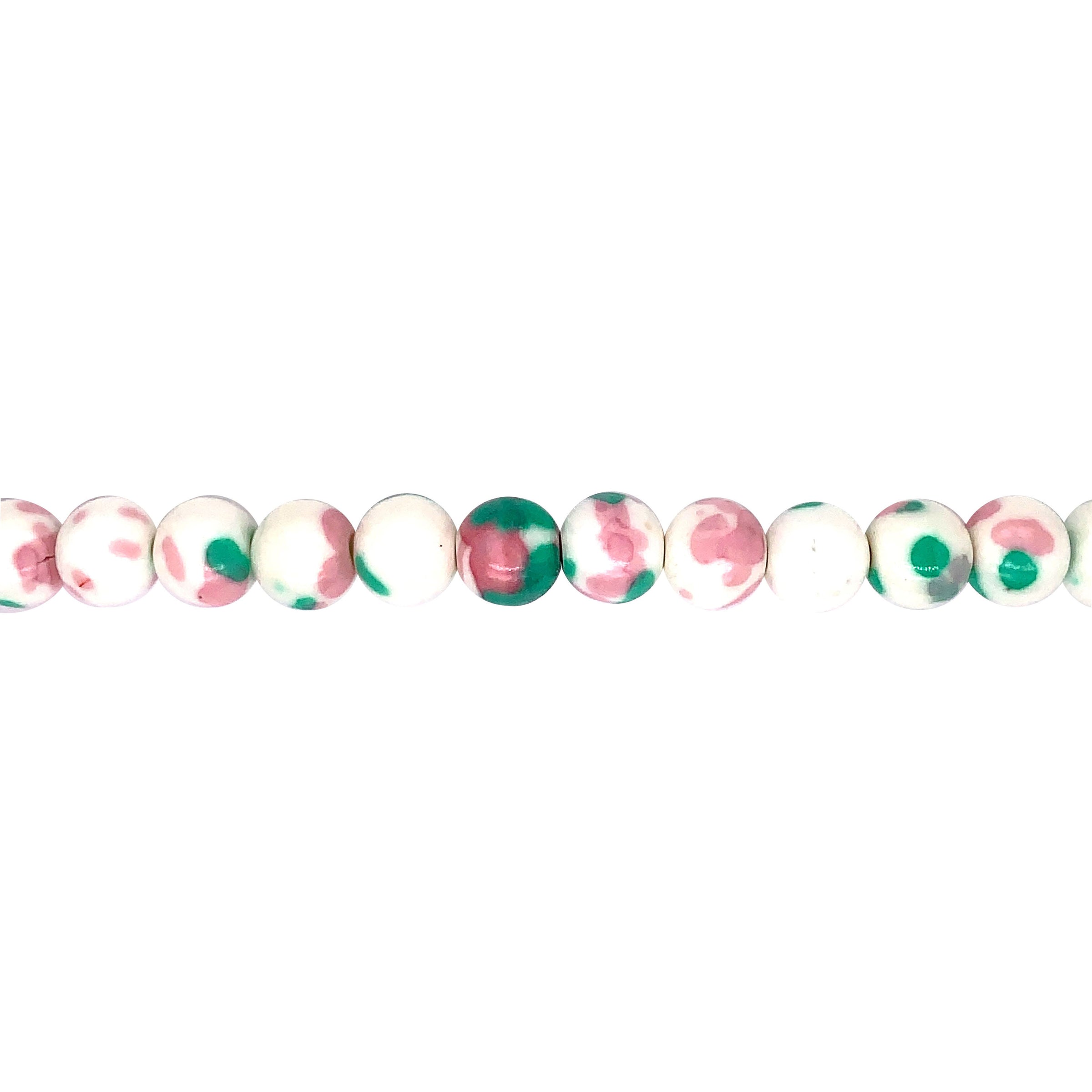 Melon Marble Jade