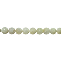 Moonstone Beads 10mm
