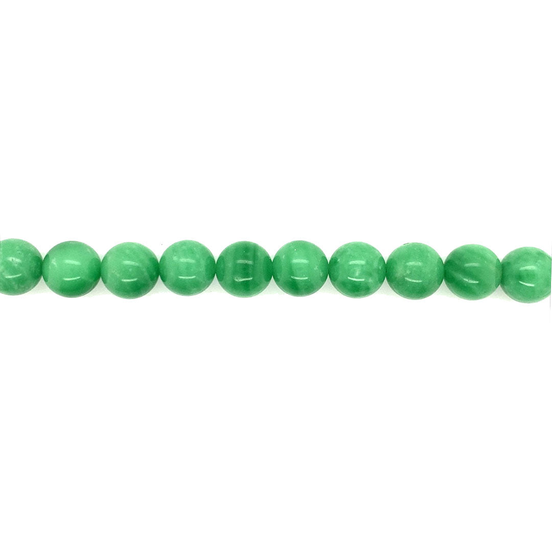 Natural Jade Beads