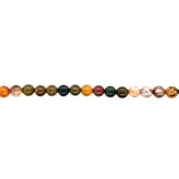 Ocean Jasper 6mm - Round