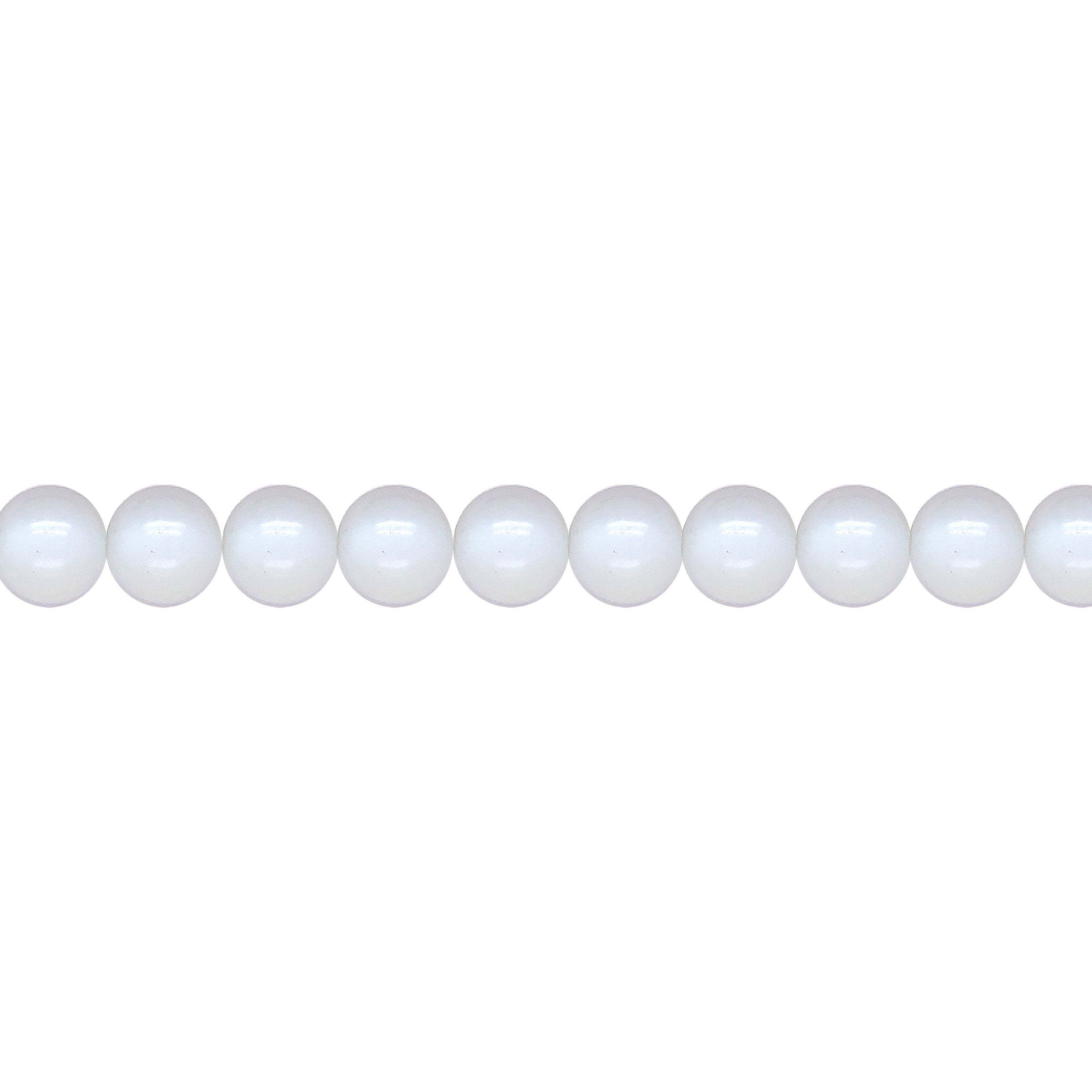 Opalite 6mm - Round