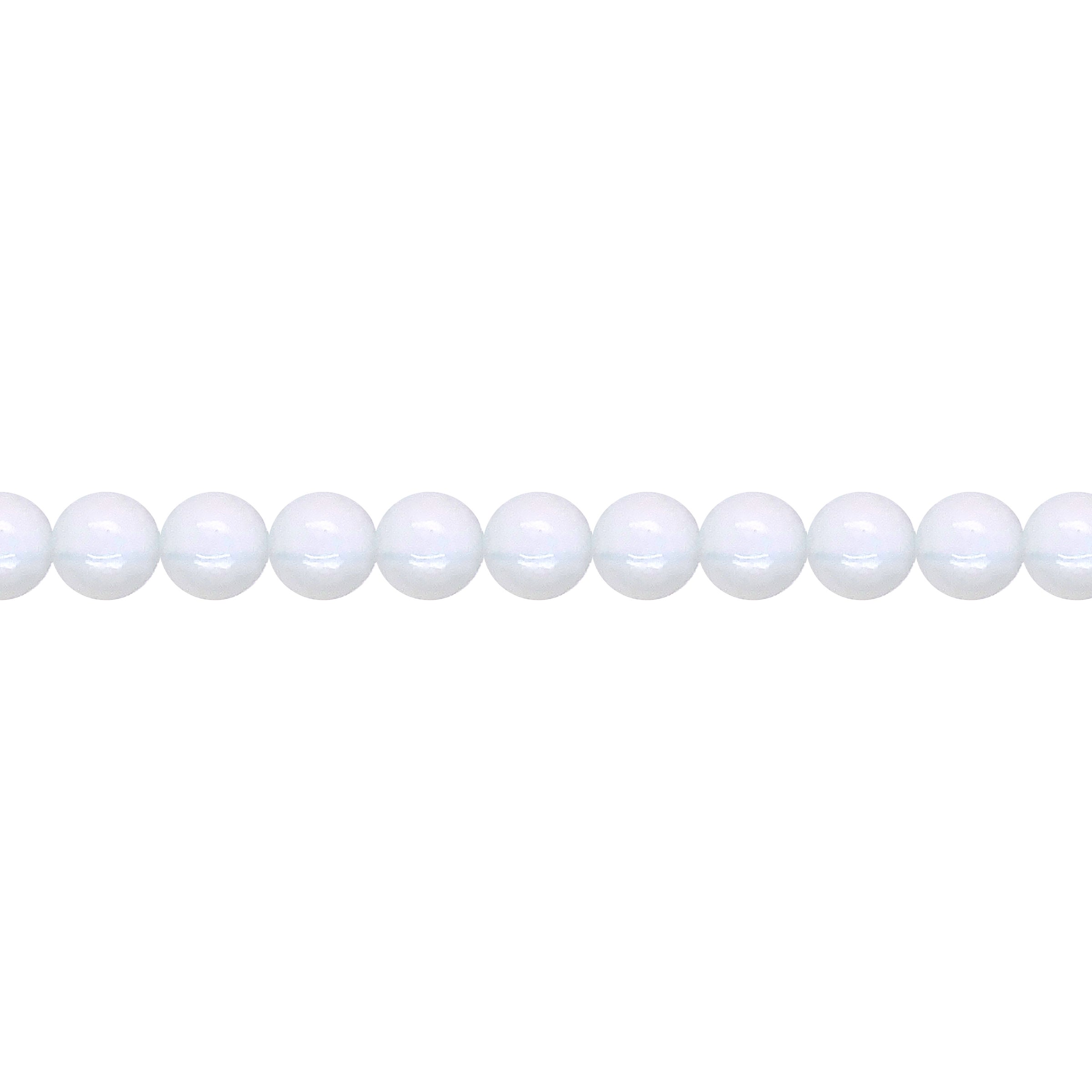 Opalite 8mm - Round