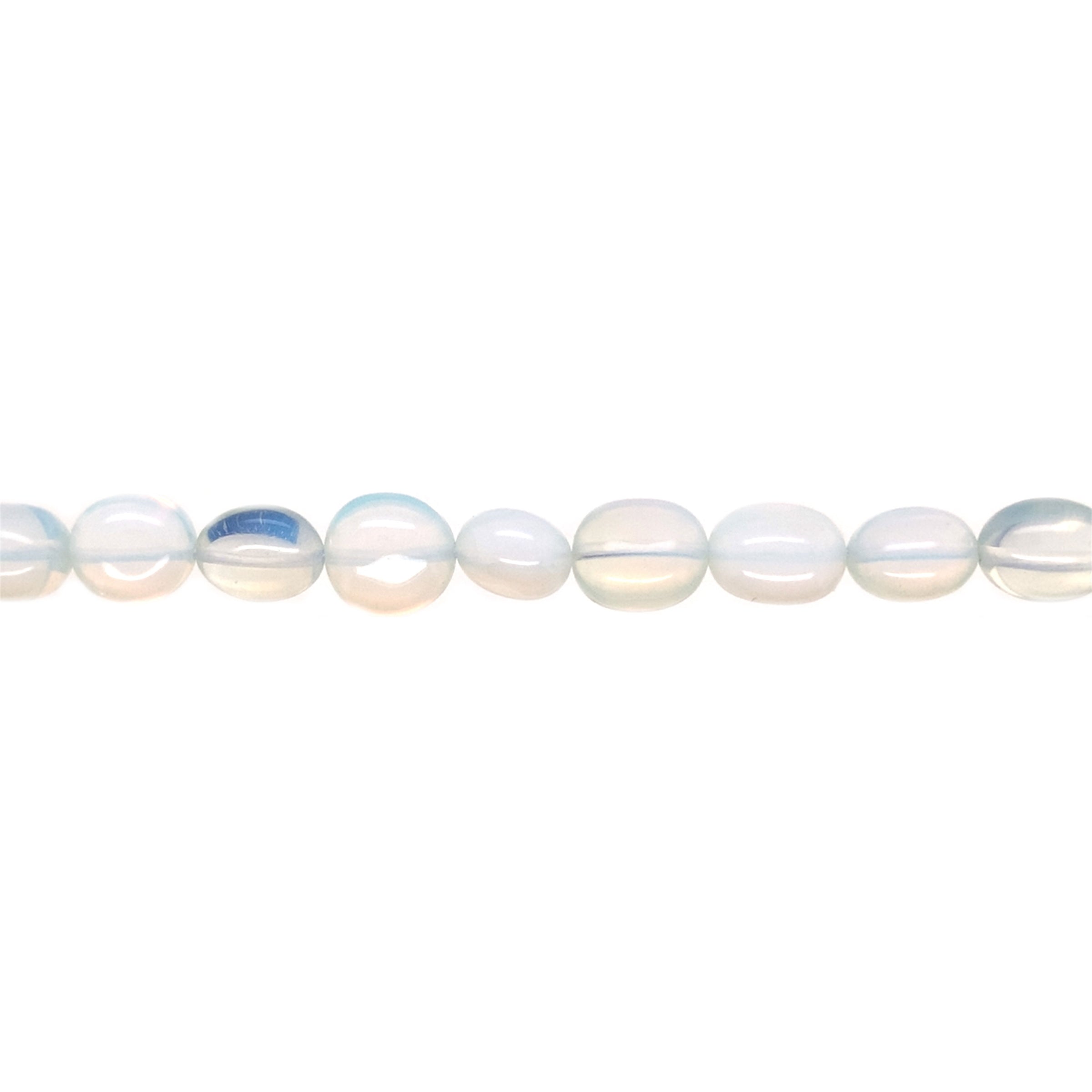 Opalite Nuggets 11mm