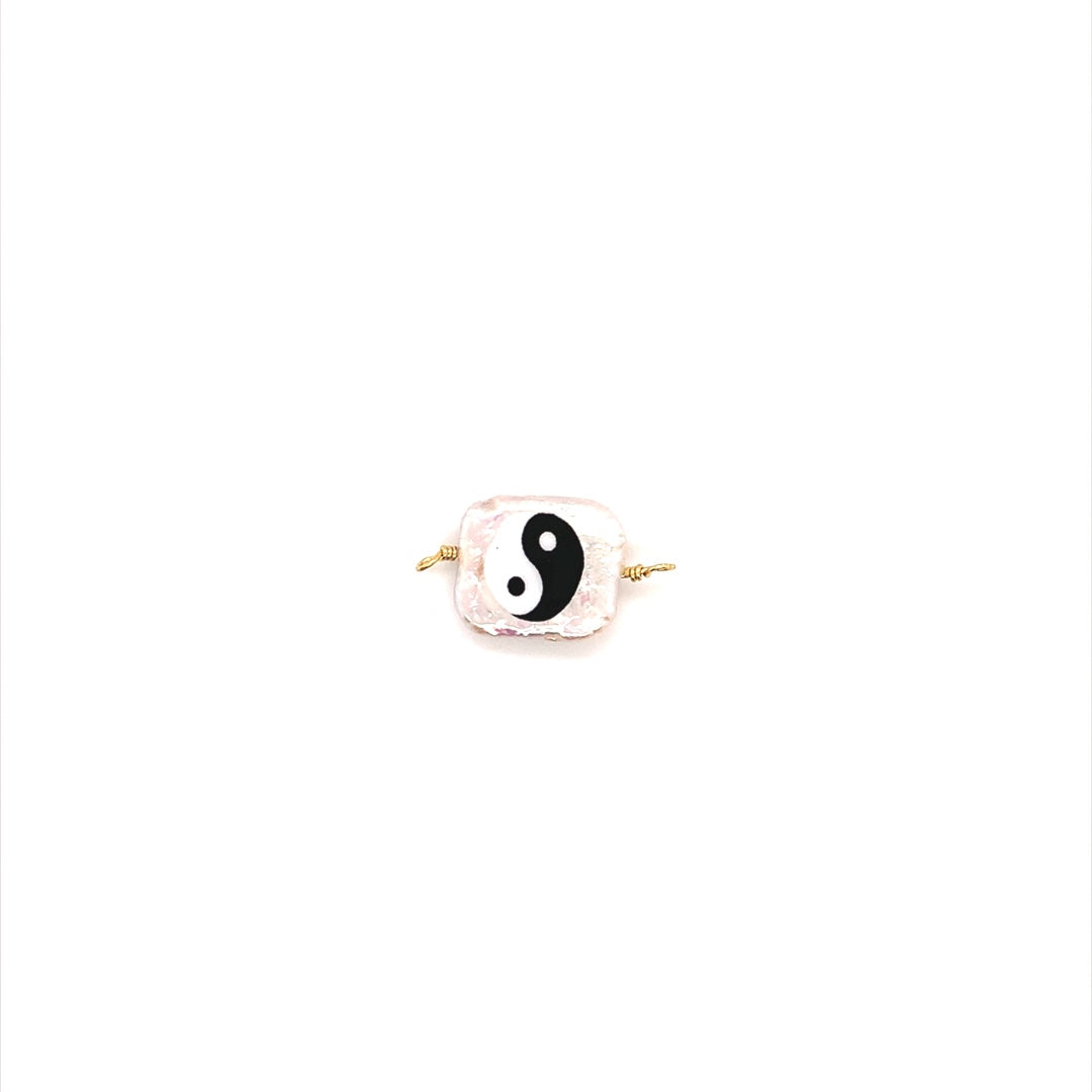 Pearl Connector 24mm