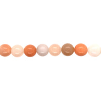 Pink Aventurine Beads 12mm