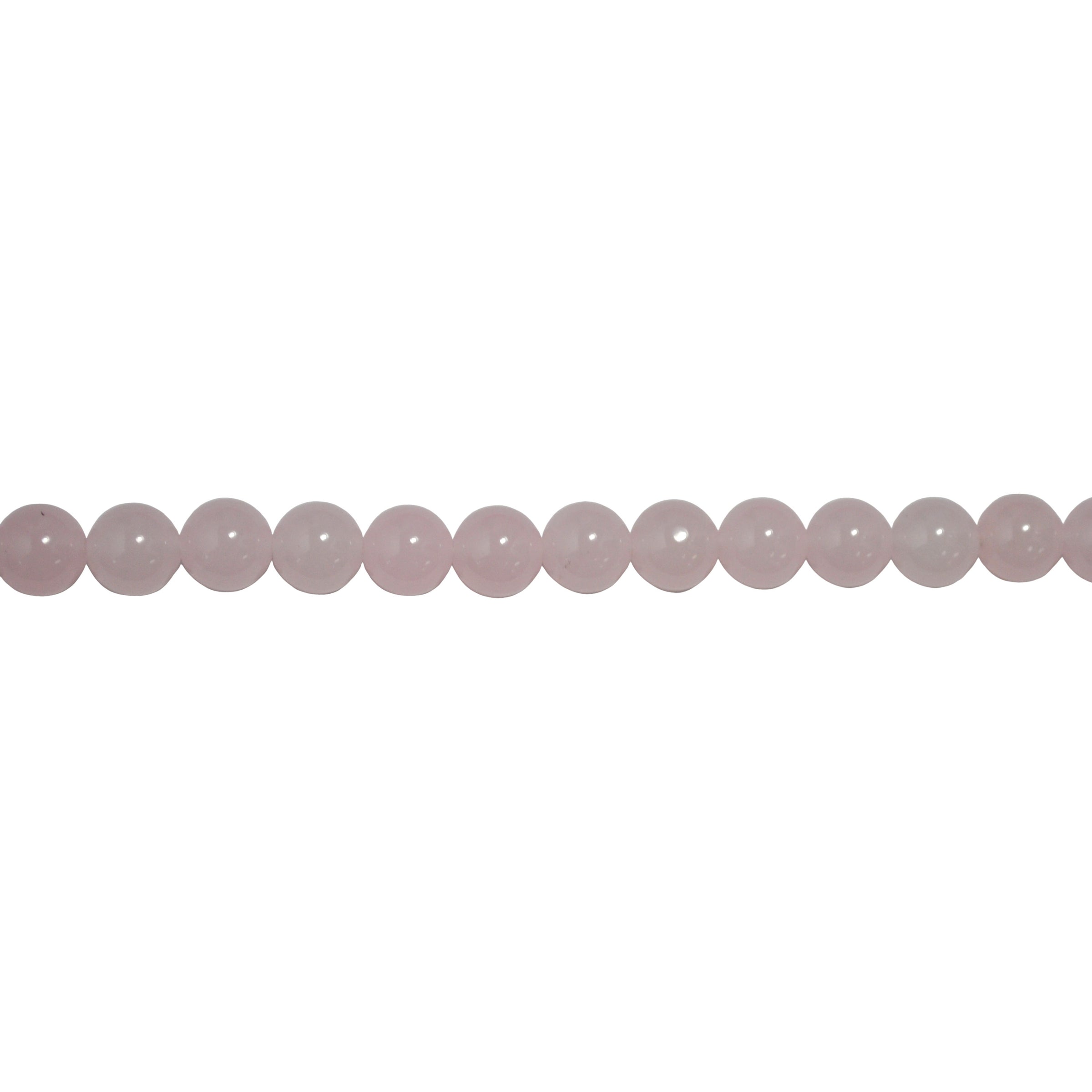 Pink Jade 12mm - Round
