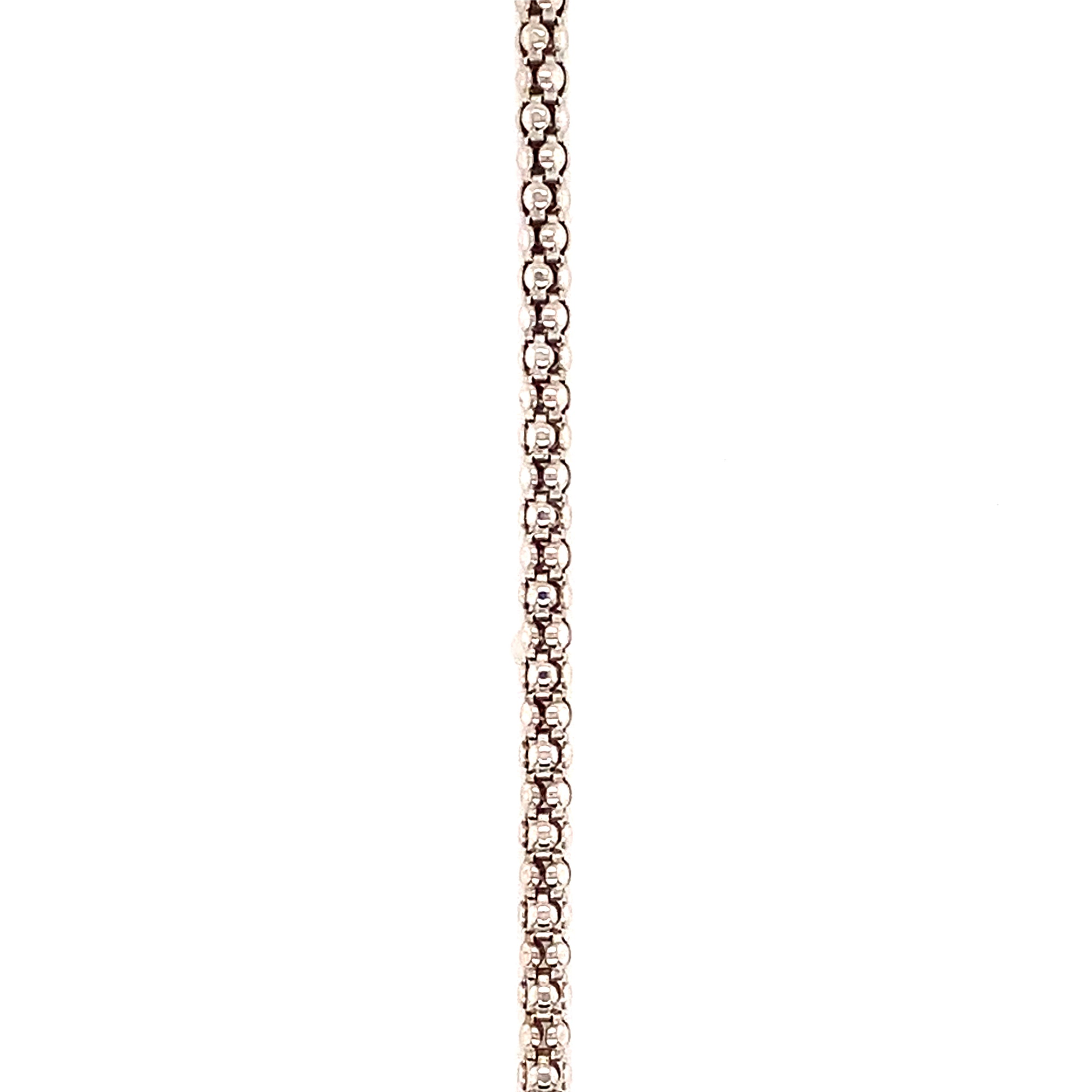 Popcorn Chain 2.4mm 
