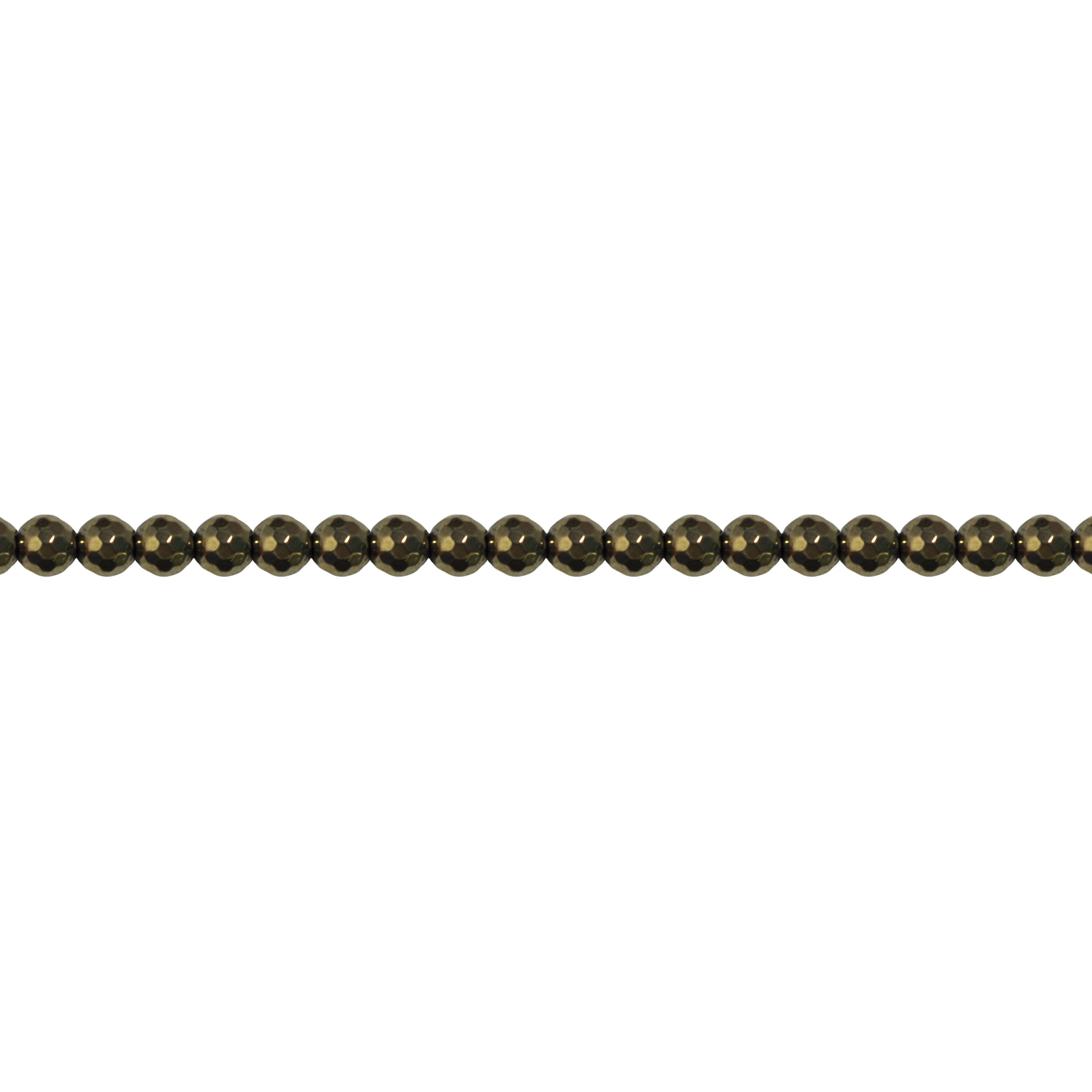 Pyrite Tone Hematite-2