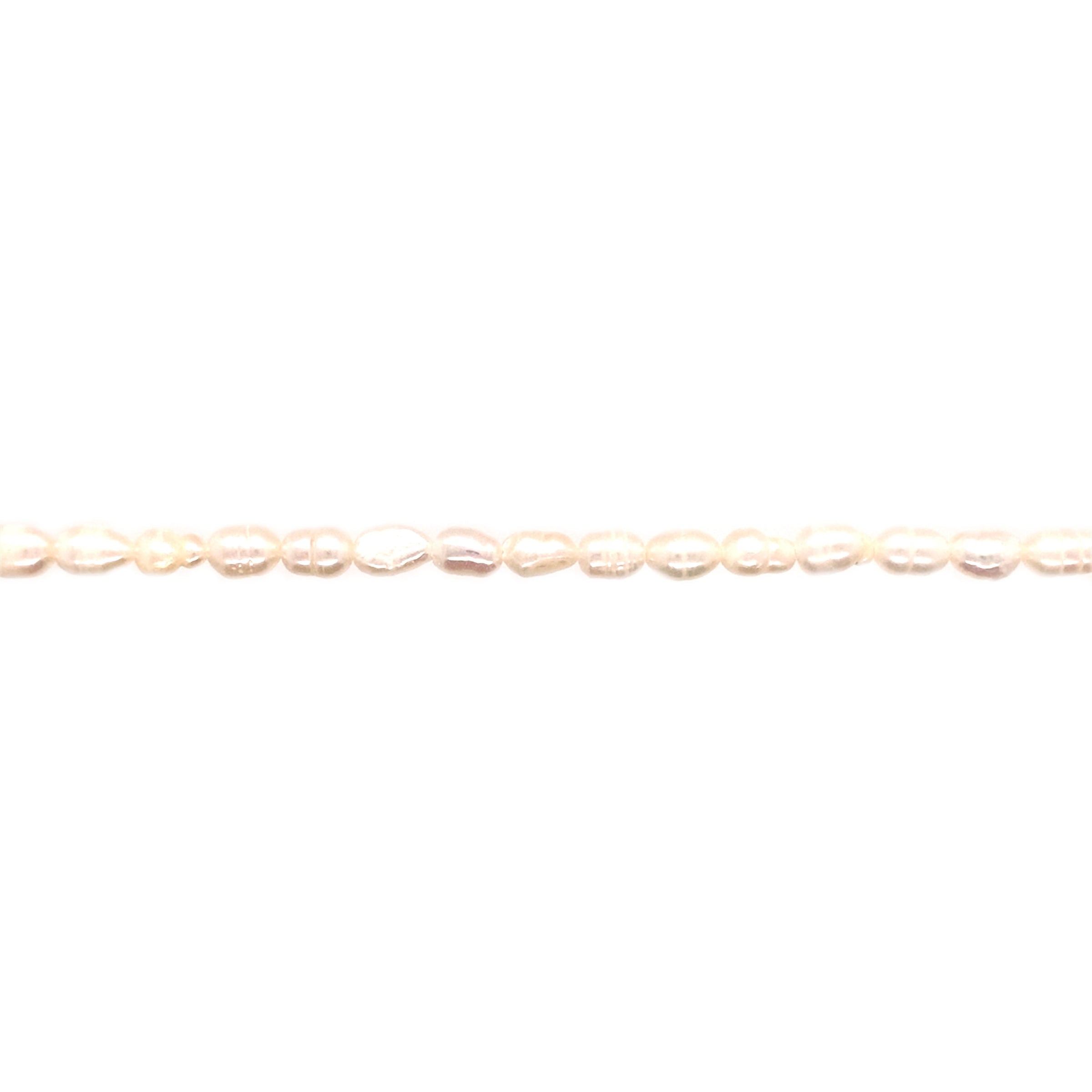 Rice Freshwater Pearls