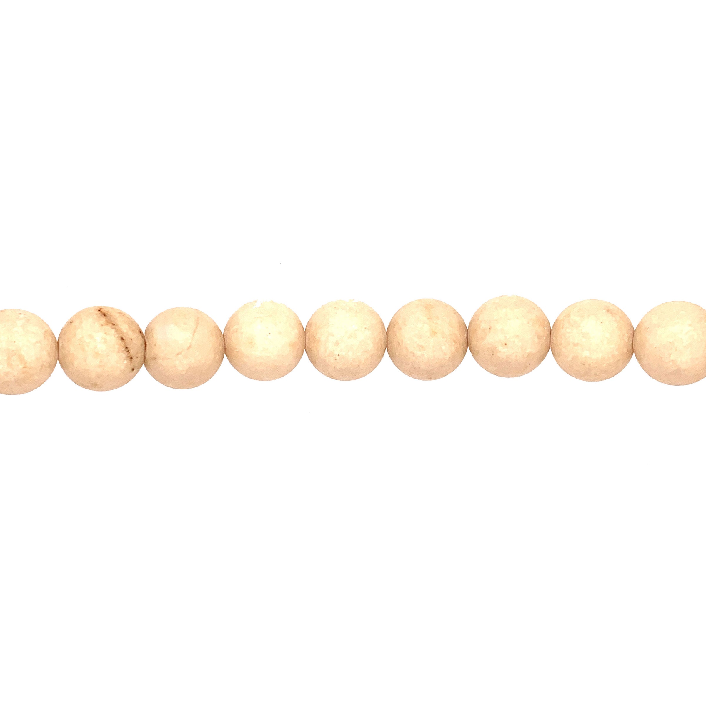 Riverstone 10mm - Round