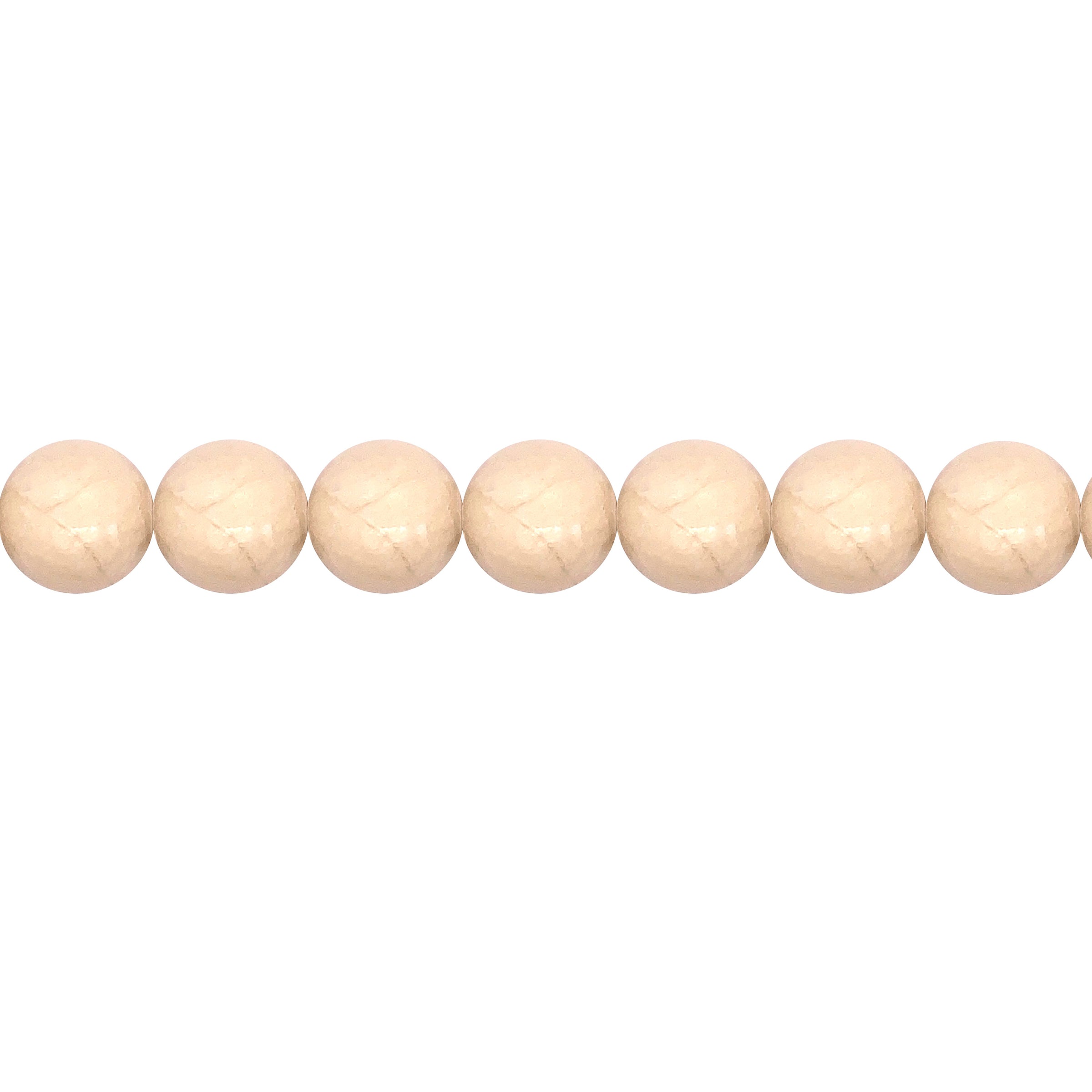 Riverstone 12mm - Round