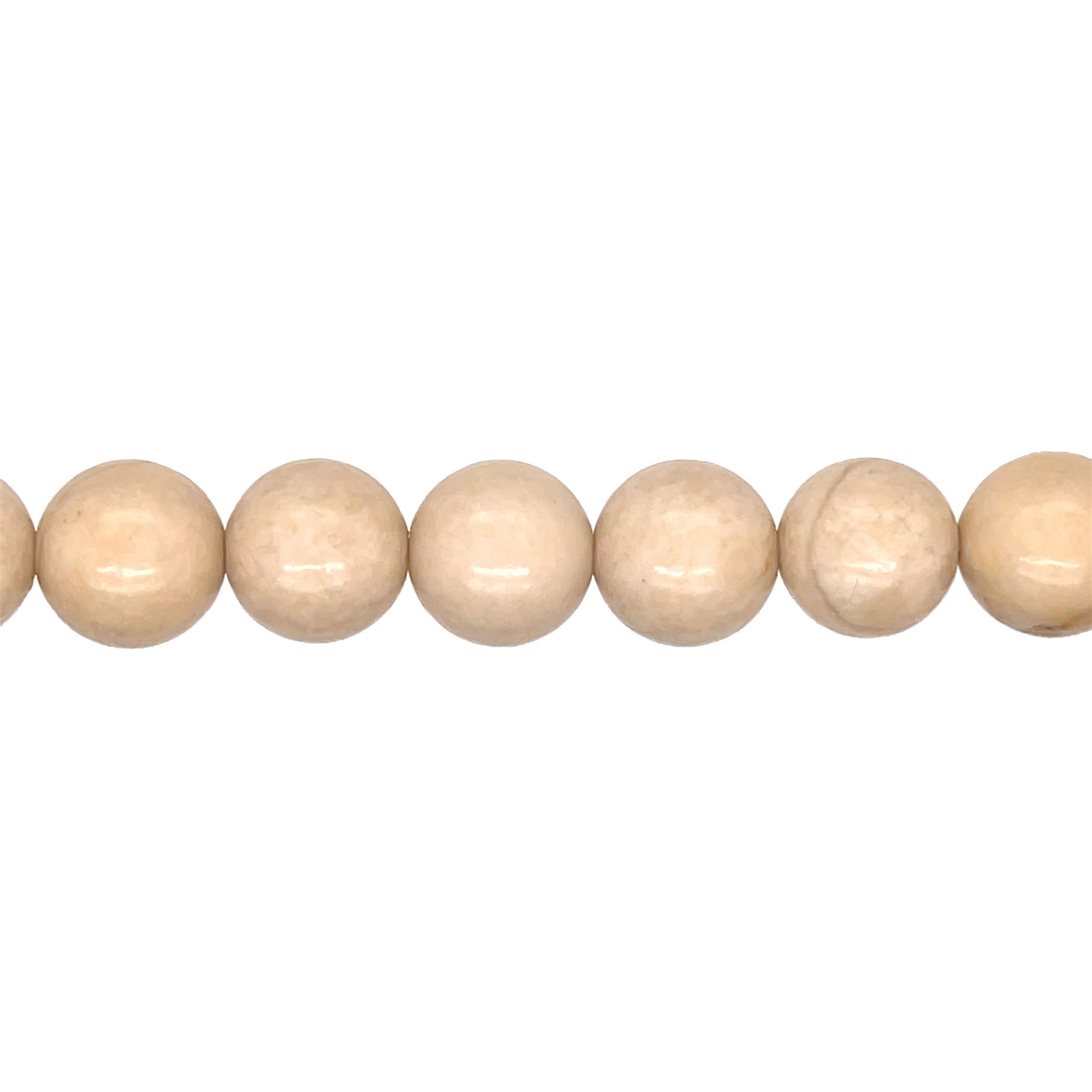 Riverstone 8mm - Round