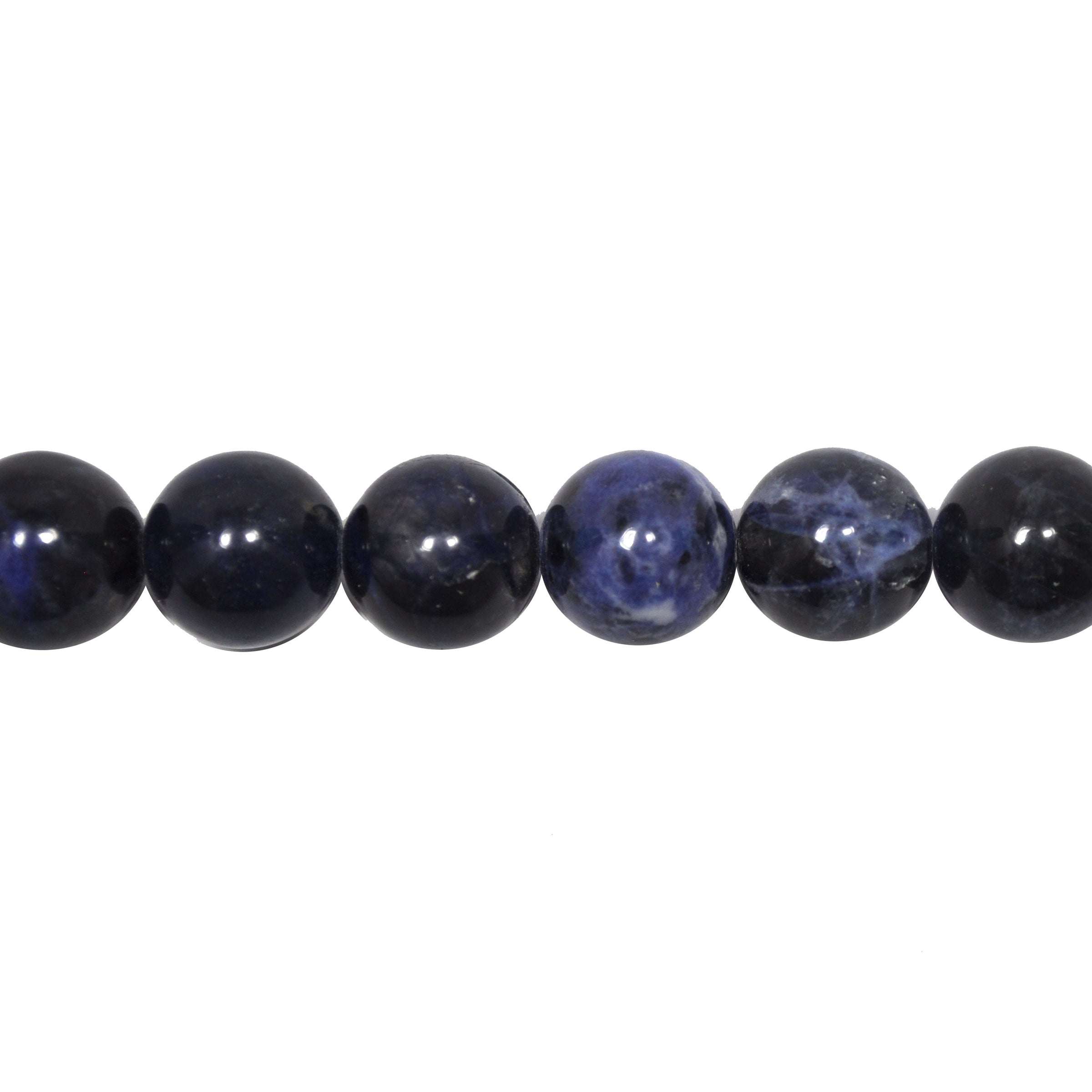 Sodalite Beads
