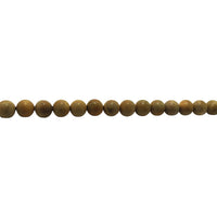 Stone Wood Beads