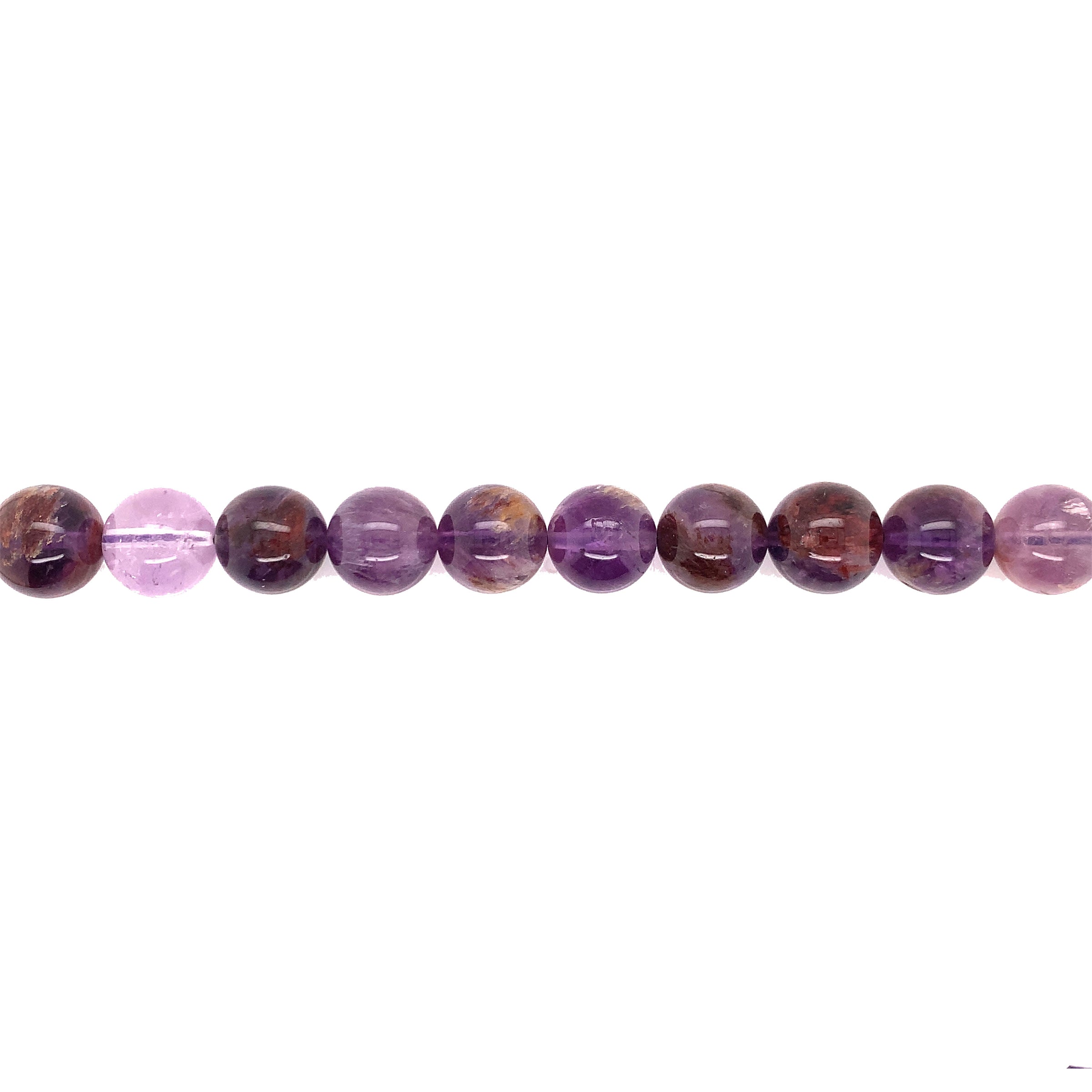 Super 7 Beads 12mm