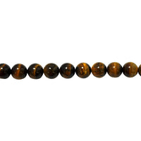 Tiger Eye Beads