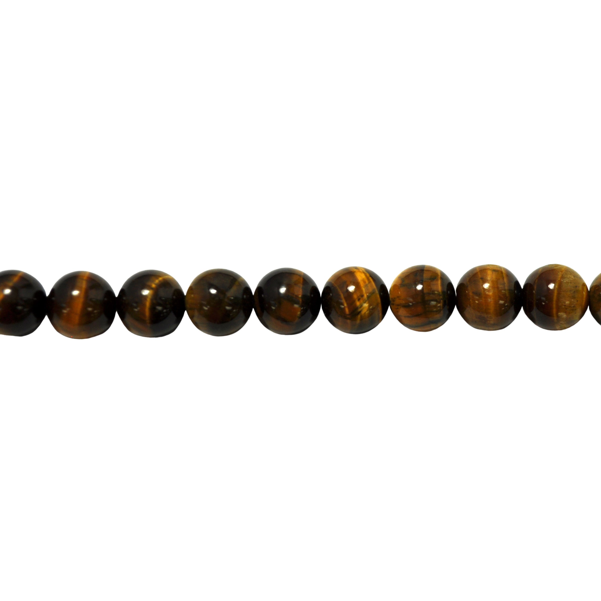 Tiger Eye Beads