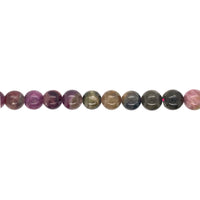 Tourmaline Beads 10mm