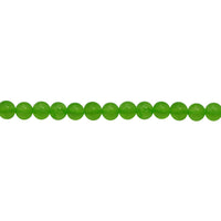 Transparent Green Jade-1