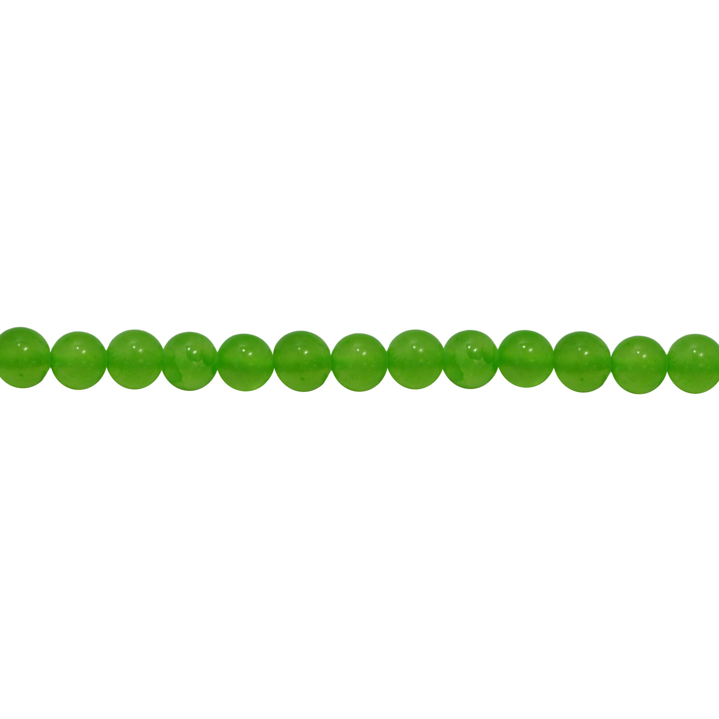 Transparent Green Jade-1