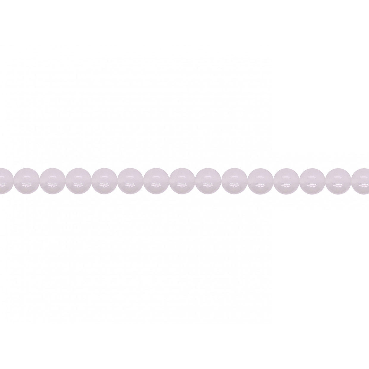 White Jade 6mm