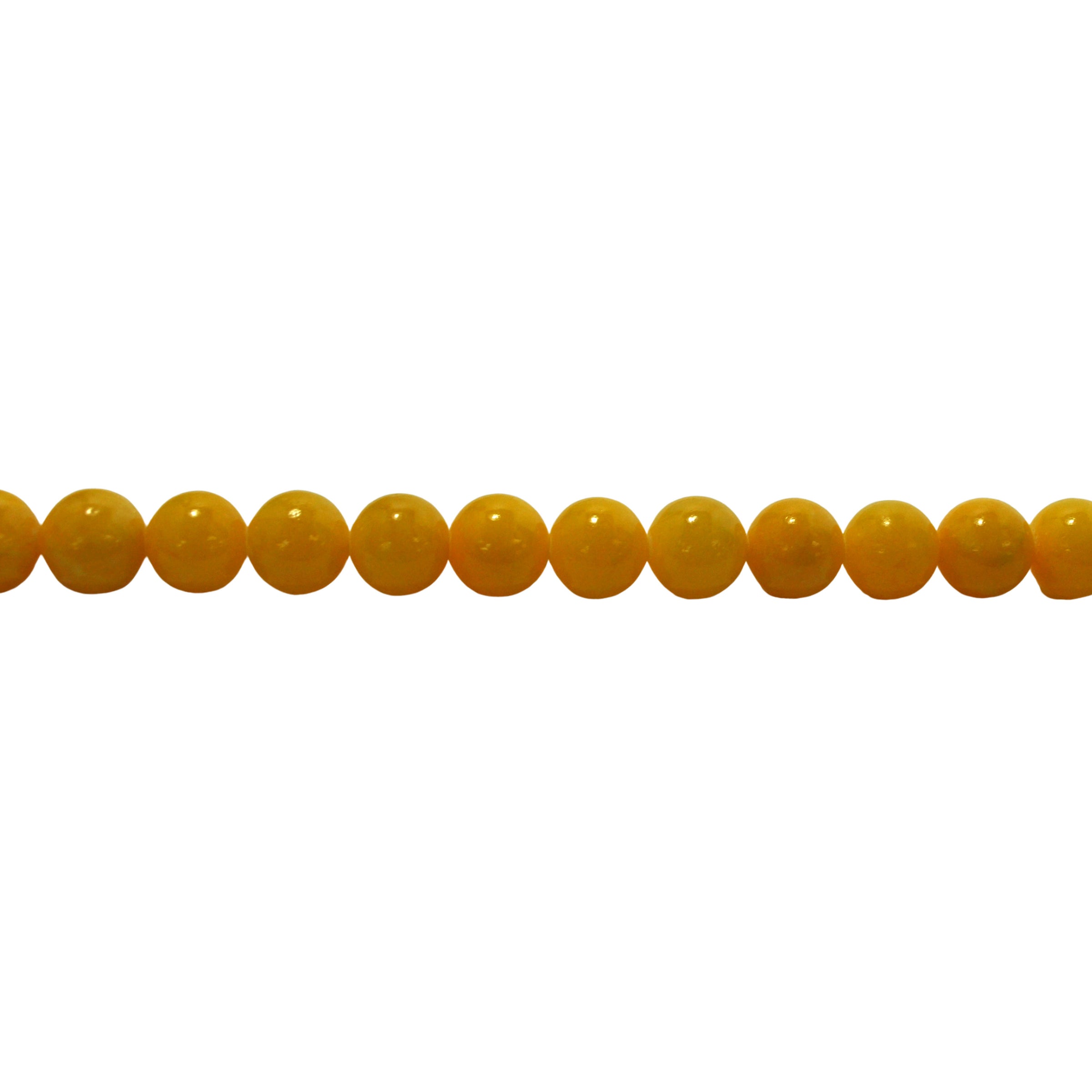 Yellow Mashan Jade 