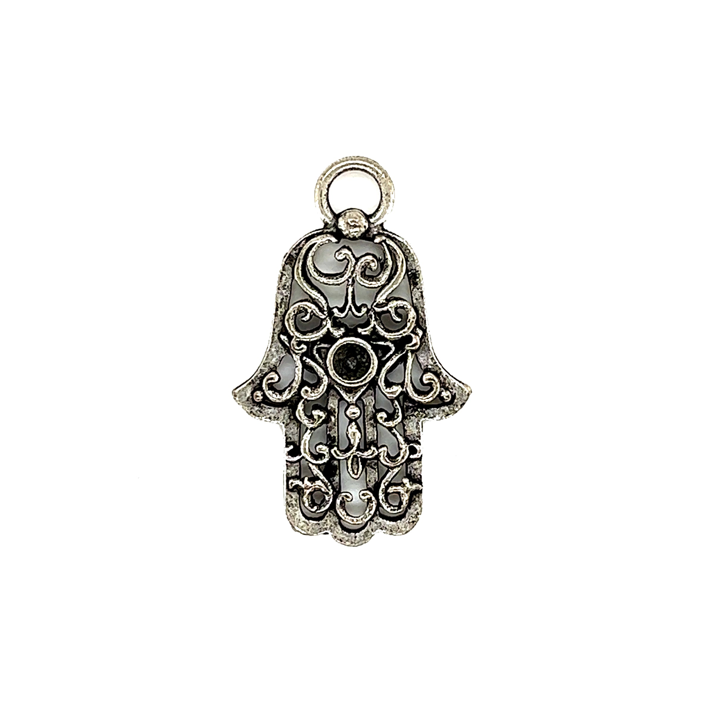 Hamsa Charm