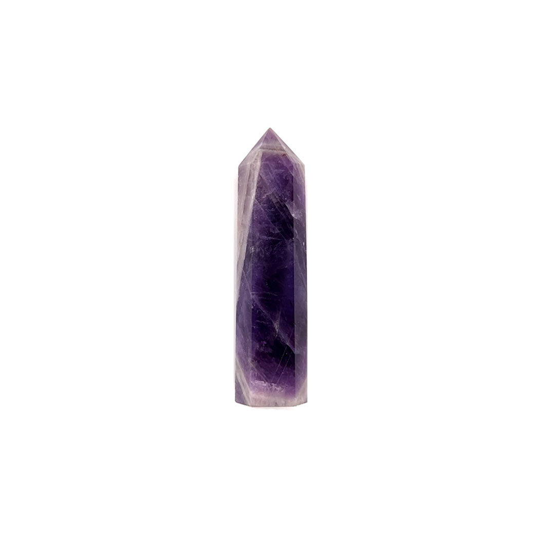 Amethyst Obelisk Points
