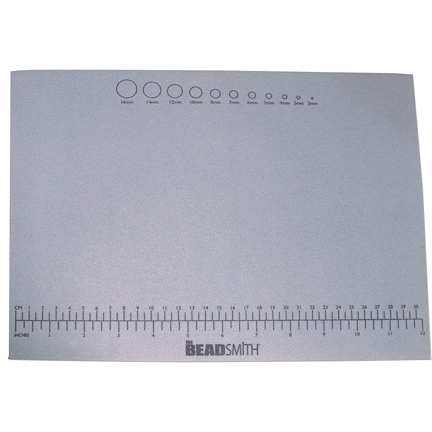 Non-Slip Bead Board