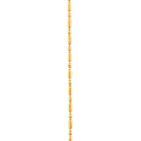 16" Ball/Link Chain - Gold Filled