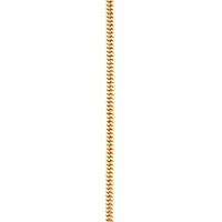 16" Snake Chain- Gold Filled