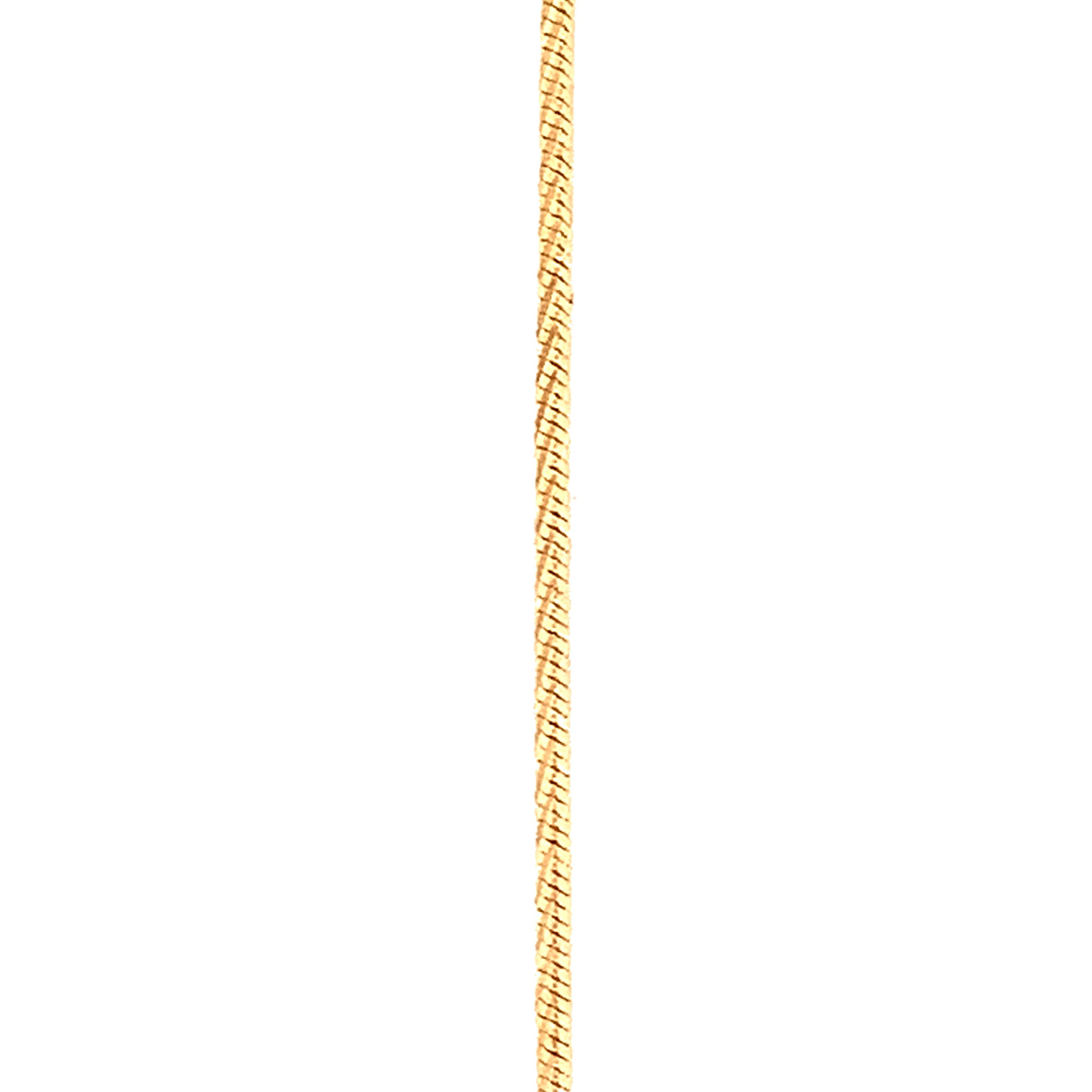 16" Pattern Box Chain - Gold Filled