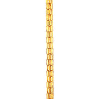 18" Link Chain - Gold Filled