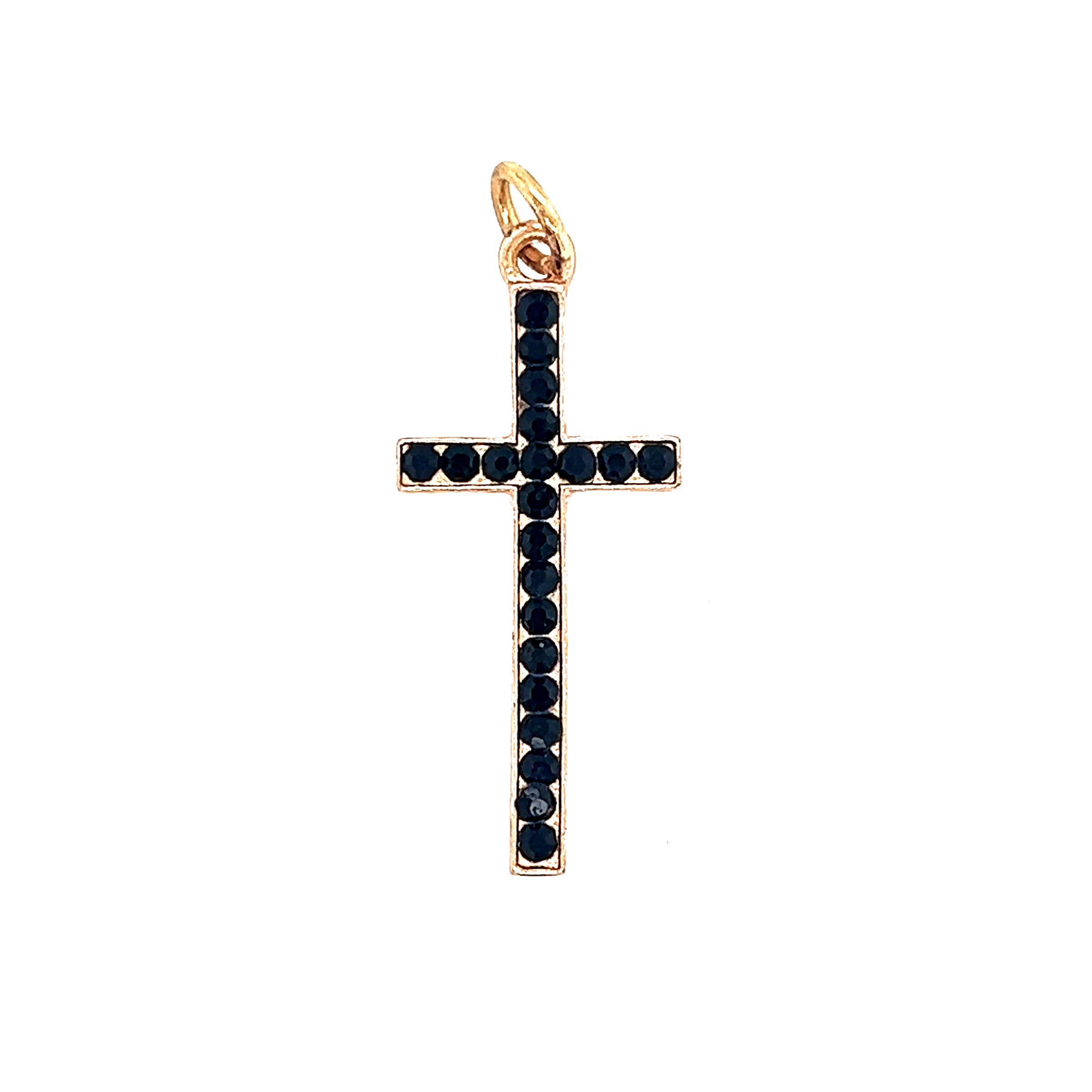 Cross Charm