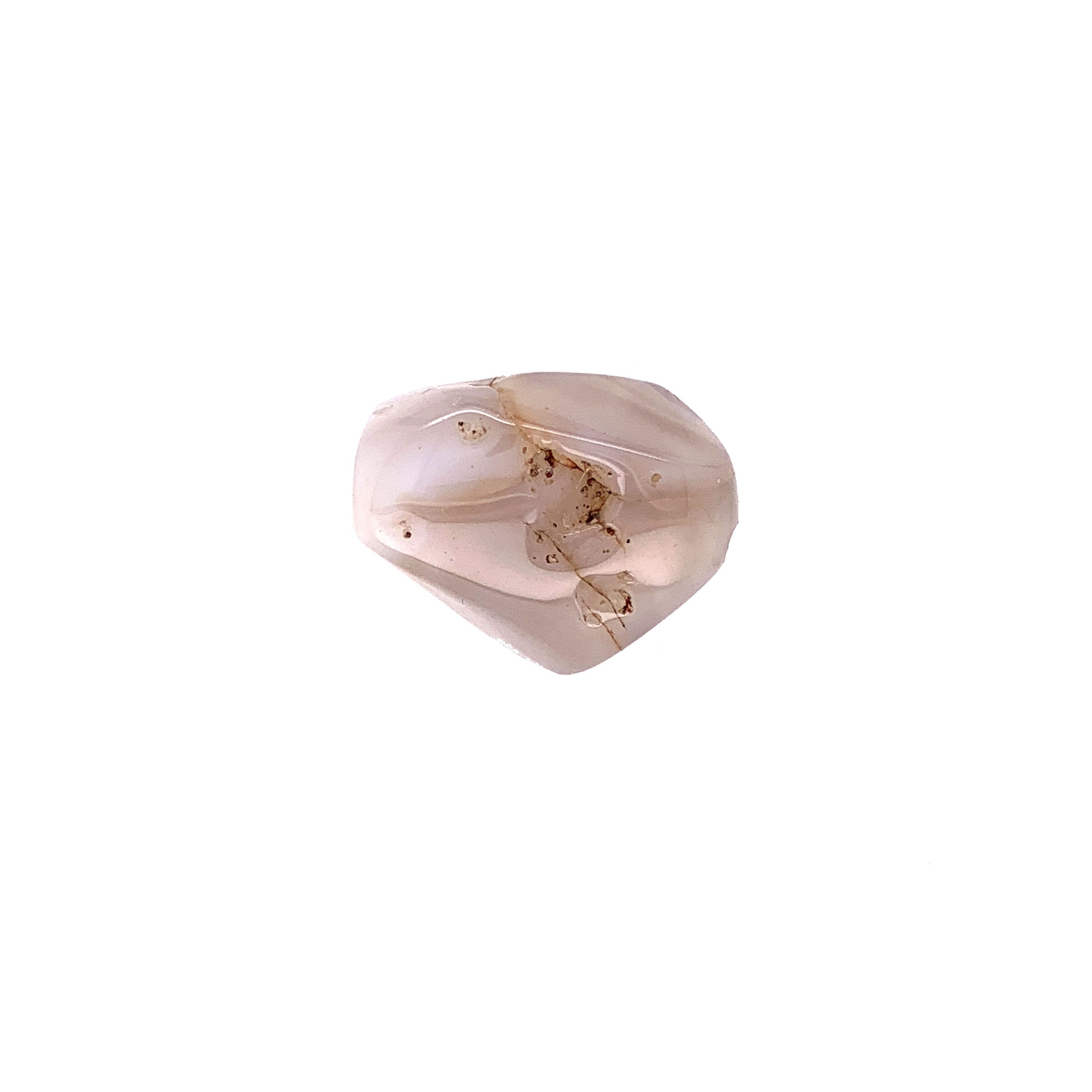 18x25-20x35mm Botswana Agate Nugget