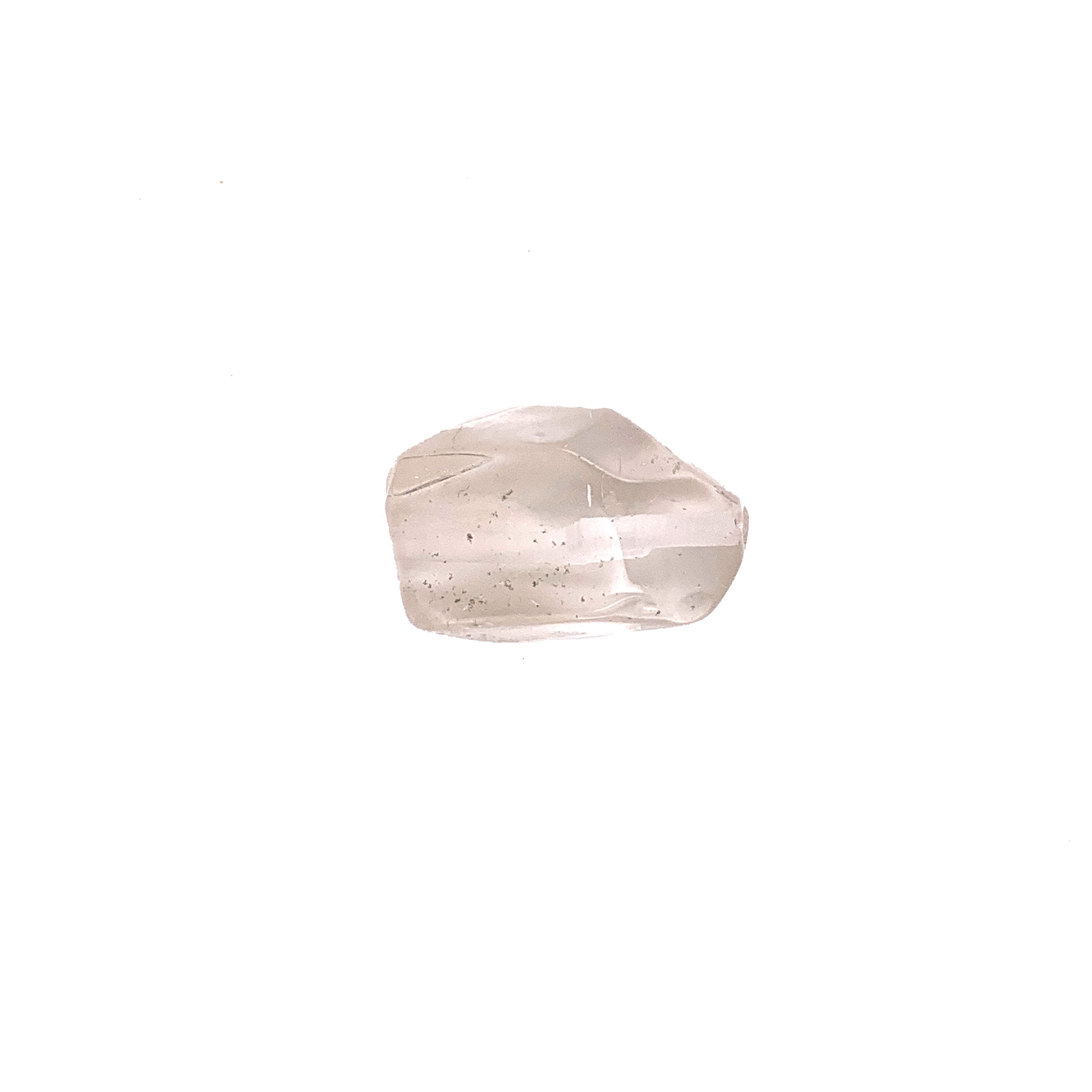 18x25-20x35mm Rock Crystal Cut Nugget